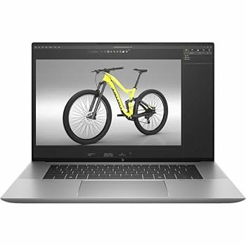 Amazon.com: HP ZBook Studio G11 16